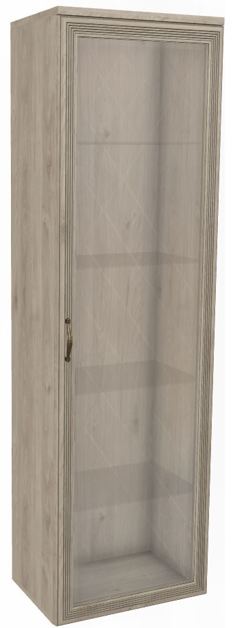 Фото Шкаф Карина ШК-1062 многоцелевой  от производителя Лером в Белогорске по цене 19&nbsp;170 ₽