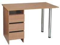 Фото stoly-pismennye стол письменный персона производитель Ромис