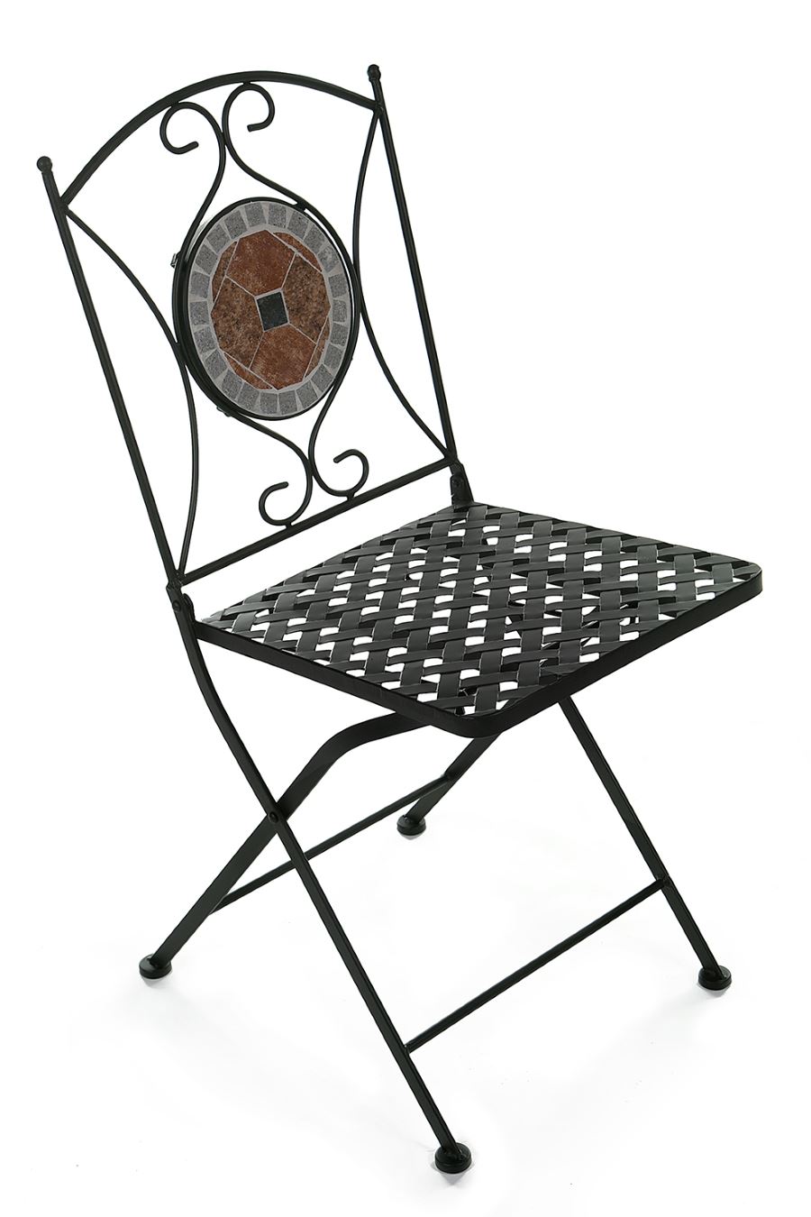 Фото Стул Джулия (Julia)  от производителя Tetchair в Белогорске по цене 5&nbsp;030 ₽