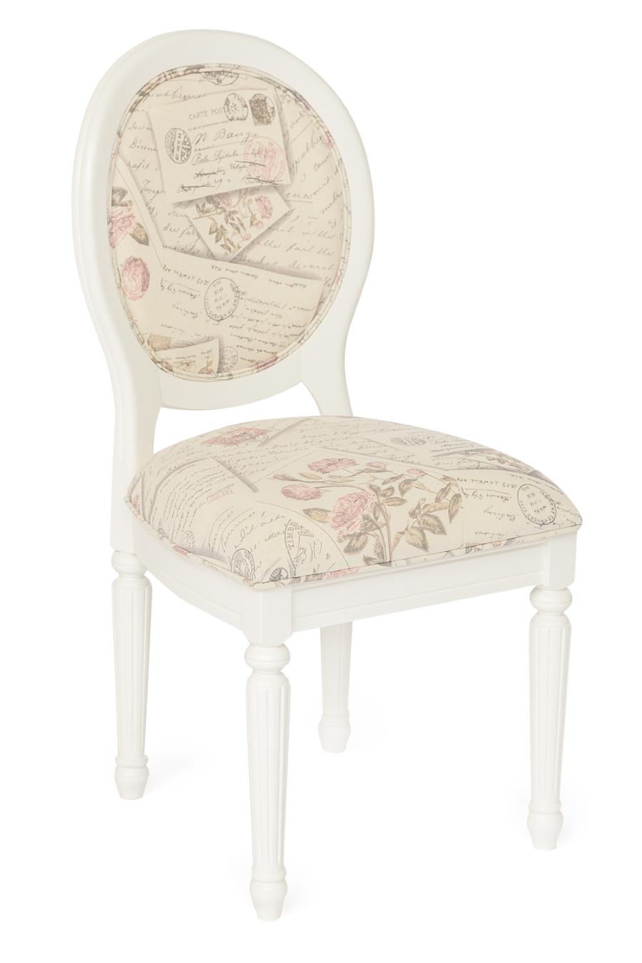 Фото Стул Париза (Parisa) от производителя Tetchair в Белогорске по цене 18 840 ₽