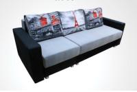 Диван-Софа Кубус (1 категория (ArtMax) ) в Белогорске от производителя 