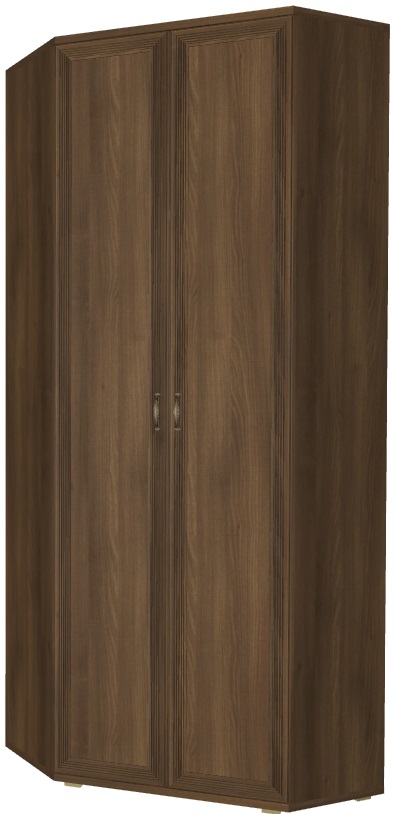 Фото Шкаф Карина ШК-1015 (86) угловой от производителя Лером в Белогорске по цене 31 210 ₽