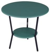 Фото stoly-kruglye стол журнальный шот производитель Калифорния