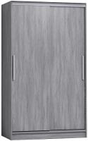 Фото shkaf-kupe-v-prikhozhuyu шкаф-купе страйк (strike)-1200 (2 двери) производитель Глазов