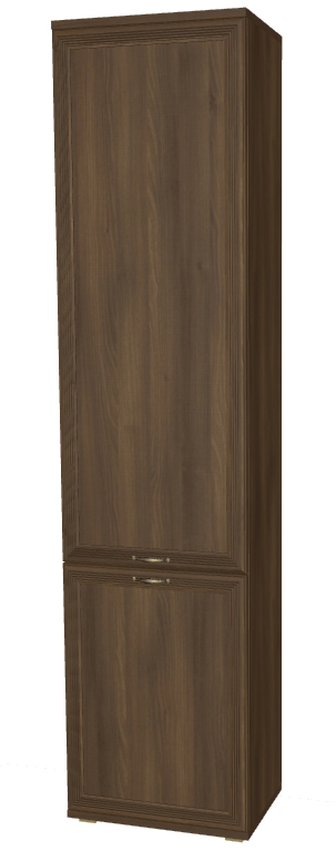 Фото Шкаф Карина ШК-1041 (54) многоцелевой  от производителя Лером в Белогорске по цене 15 770 ₽