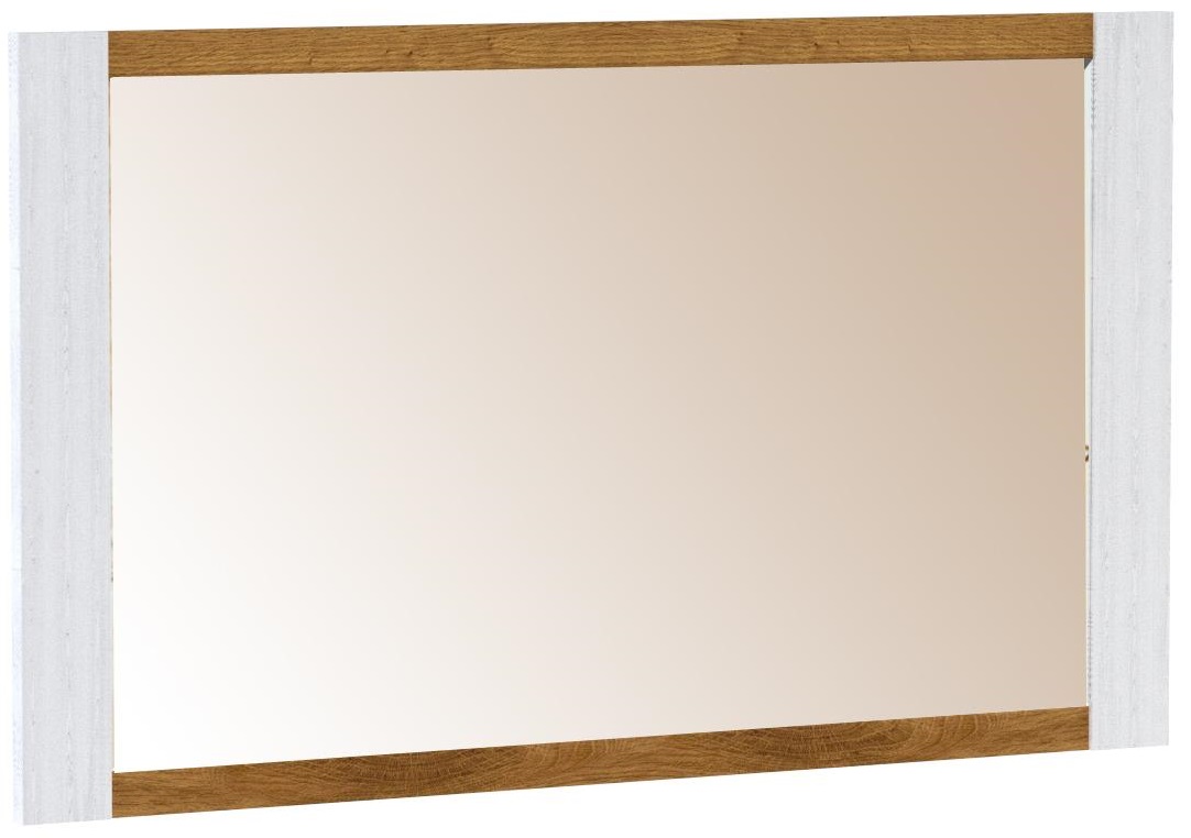 Фото Зеркало навесное Кантри от производителя СБК в Белогорске по цене 3&nbsp;420 ₽