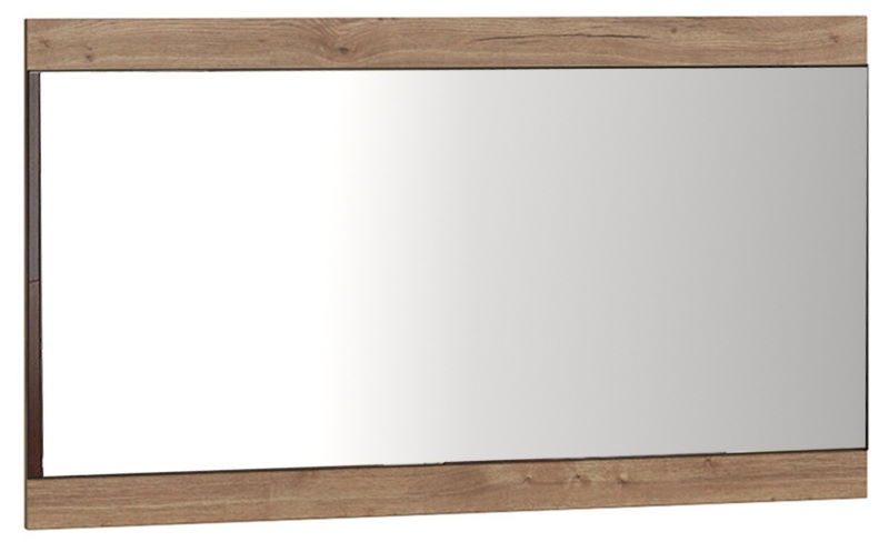 Фото Зеркало малое Гарда от производителя СБК в Белогорске по цене 2 900 ₽