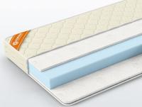 Фото  матрас vita kids strutto (вита кидс струтто) в чехле из трикотажа производитель 