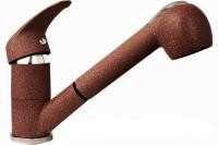 Фото rasprodazha смеситель цветной granfest 1774 (h173) производитель Granfest