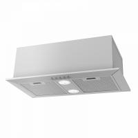 Вытяжка встраиваемая Crosby push 90 (900х320хh175) (Материал Металл , Цвет Металлик) в Белогорске от производителя в интернет магазине Планета Комфорта Вытяжка встраиваемая Crosby push 90 (900х320хh175) (Материал Металл , Цвет Металлик) в Белогорске от производителя