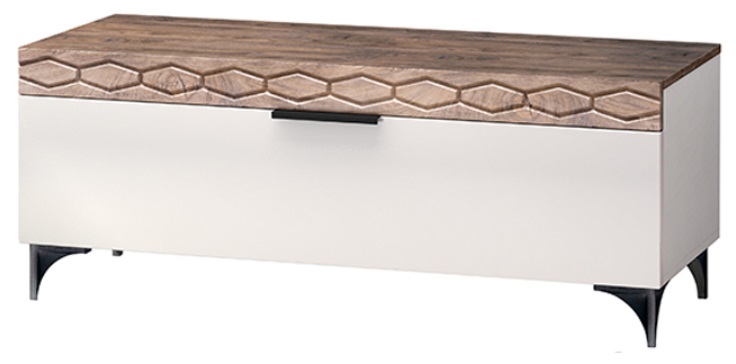 Фото Тумба МЦН Дели 66 от производителя Яна в Белогорске по цене 11 970 ₽