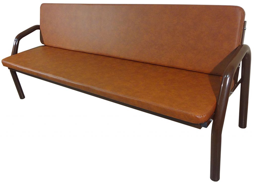 Фото Диван Гигант от производителя Металл-Конструкция в Белогорске по цене 14 800 ₽