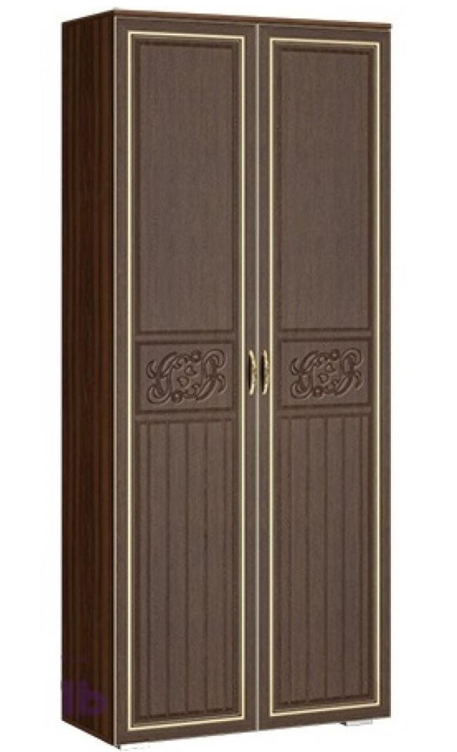 Фото Шкаф 2-х створчатый Виктория (440) от производителя Мебель Маркет в Белогорске по цене 25&nbsp;250 ₽