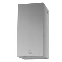 Вытяжка островная Bath plus 45 (450х420хh890) (Материал Металл , Цвет Металлик) в Белогорске от производителя 