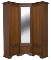 Фото raspashnoy-shkaf шкаф kentaki s320-szfn5d (137) угловой производитель Black Red White (БРВ)