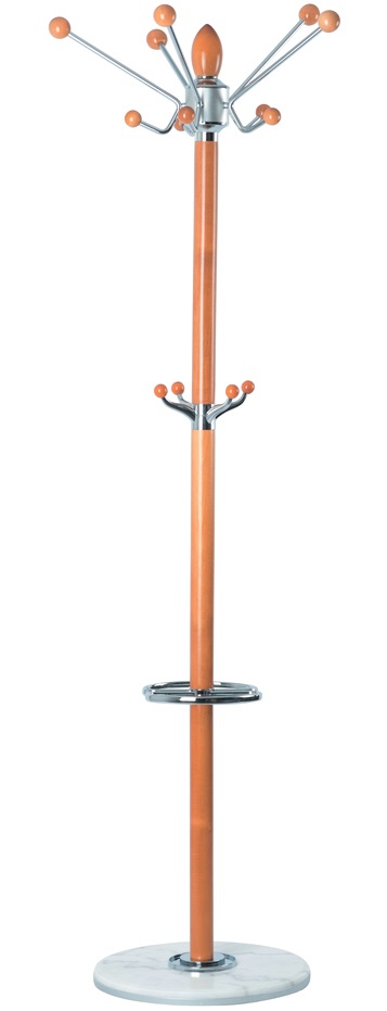 Фото Вешалка напольная XY-027 от производителя Tetchair в Белогорске по цене 6&nbsp;500 ₽