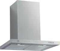 Вытяжка купольная Musa 160 (600х500хh440(820)) (Материал Металл , Цвет Металлик) в Белогорске от производителя 