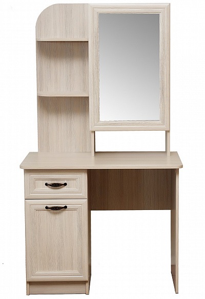 Фото Стол туалетный Вега ВМ-17  от производителя SV-мебель в Белогорске по цене 12&nbsp;890 ₽