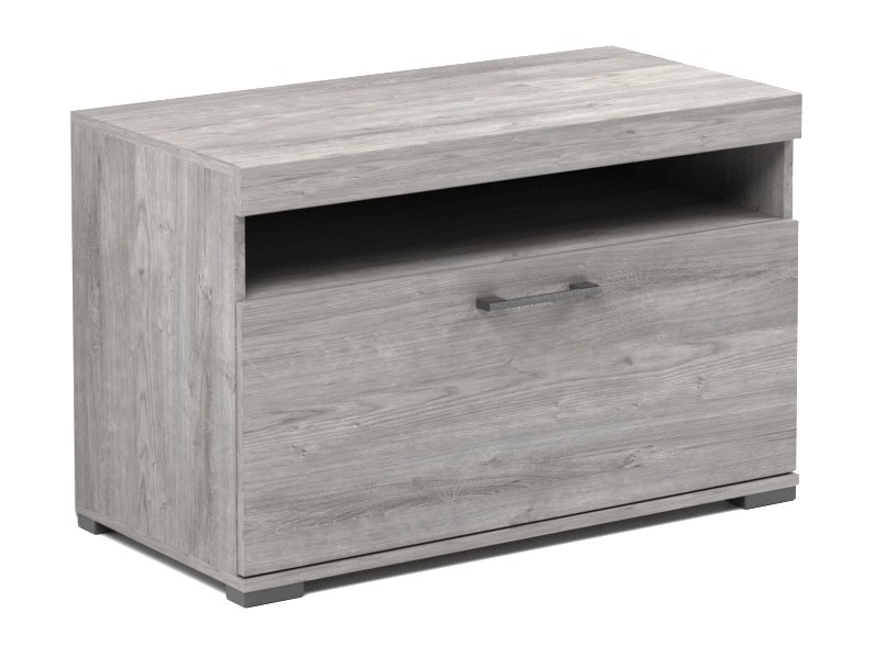 Фото Тумба малая под ТВ Денвер Д-5 от производителя СБК в Белогорске по цене 9 520 ₽