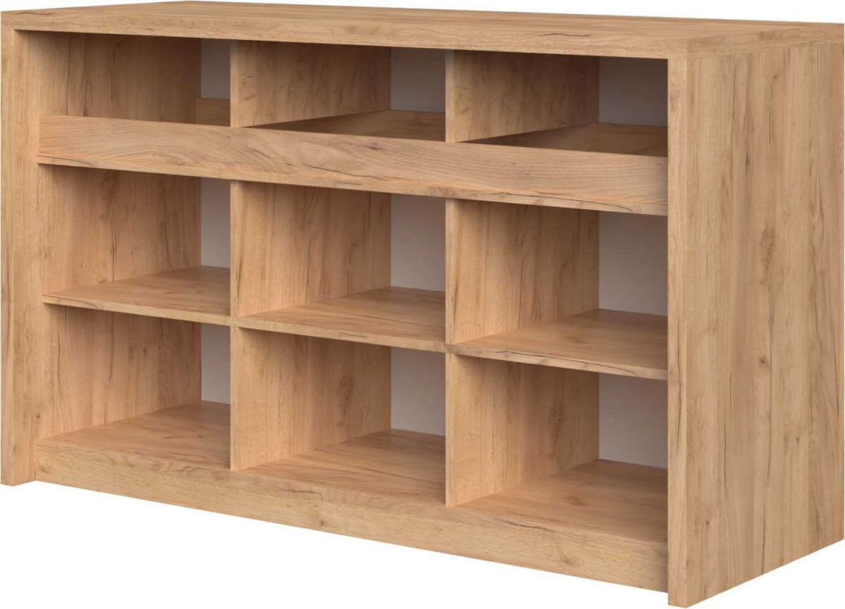 Фото Комод комбинированный Сицилия от производителя Браво-мебель в Белогорске по цене 21 650 ₽