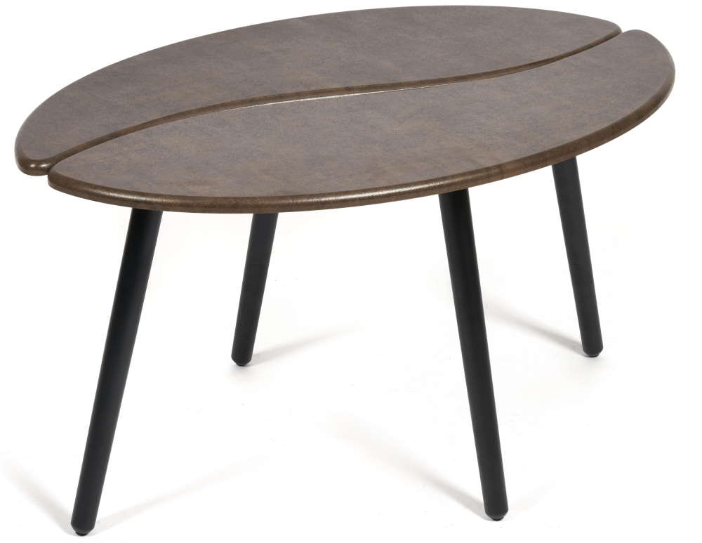 Фото Стол журнальный Кофи (Coffee) от производителя Tetchair в Белогорске по цене 11 780 ₽
