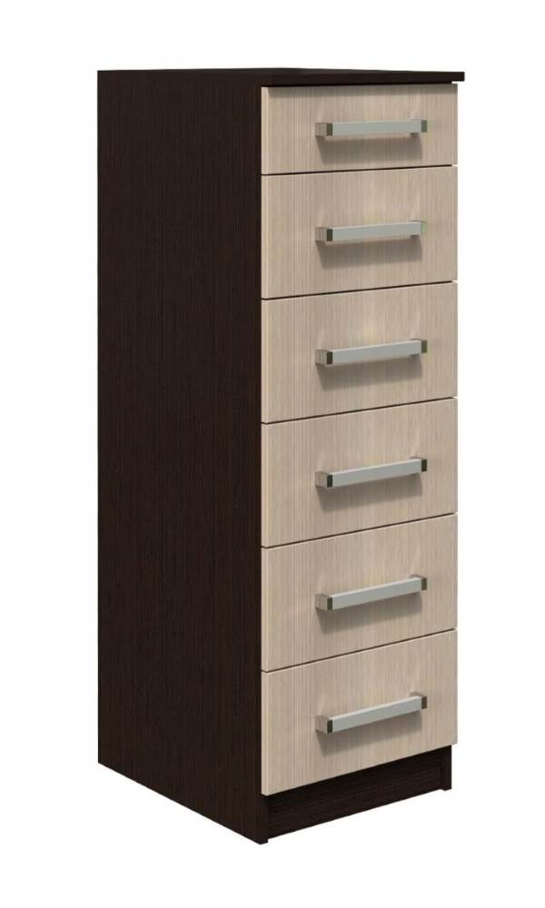 Фото Комод 400 Фиеста  от производителя БТС  в Белогорске по цене 4 490 ₽