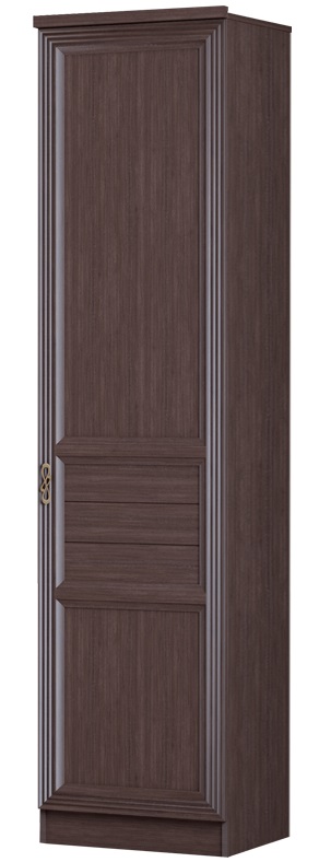 Фото Шкаф Лира 41 (51) однодверный от производителя Яна в Белогорске по цене 14&nbsp;070 ₽