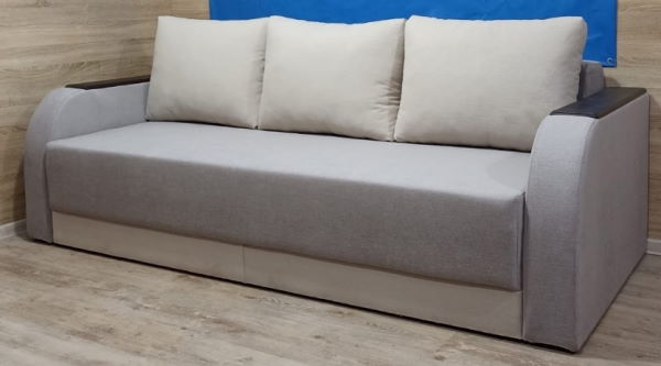 Фото Диван Валенсия Нью от производителя Атлантик в Белогорске по цене 36 860 ₽