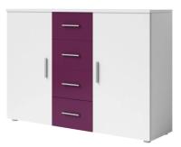 Фото mebel-dlya-gostinits комод-2d4s typ 26 vera производитель Helvetia