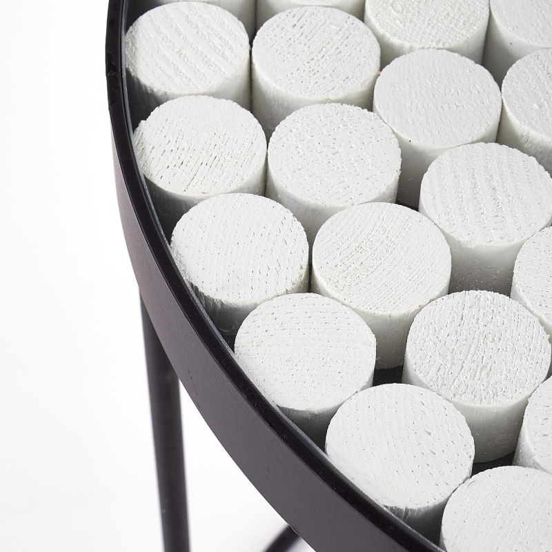 Фото Стол журнальный Halmar Naturo 2 от производителя Halmar  в Белогорске по цене 24&nbsp;320 ₽