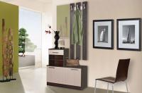 Прихожая Ната-Лина М (Цвет корпуса:венге, цвет фасада:дуб молочный (Мебель Маркет) ) в Белогорске от производителя 