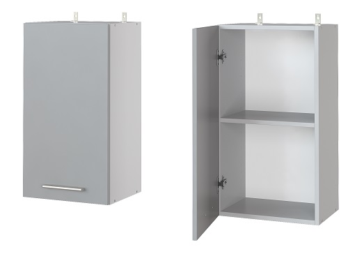 Фото Кухня Фиджи шкаф навесной А-40 от производителя Леко в Белогорске по цене 3&nbsp;430 ₽