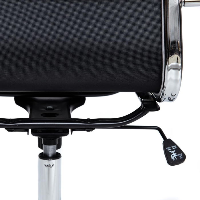 Фото Кресло для персонала Урбен-лоу (Urban-low) от производителя Tetchair в Белогорске по цене 11 100 ₽