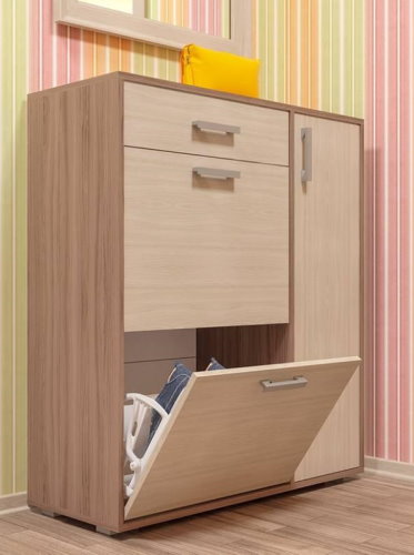 Фото Обувница ОБ-1 от производителя Пирамида в Белогорске по цене 6 280 ₽