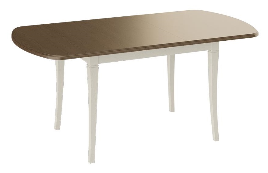 Фото Стол обеденный Альт 100.02 от производителя ТриЯ в Белогорске по цене 25&nbsp;200 ₽