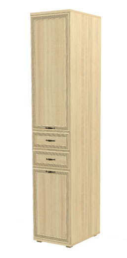 Фото Шкаф Карина ШК-1023 многоцелевой от производителя Лером в Белогорске по цене 25&nbsp;080 ₽