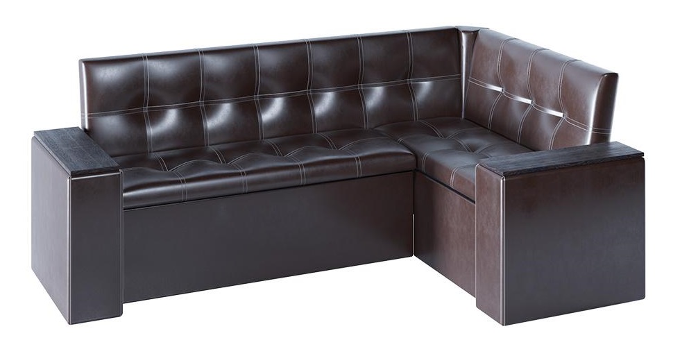 Фото Кухонный уголок Остин исп.2 (Г) от производителя ТриЯ в Белогорске по цене 35&nbsp;440 ₽