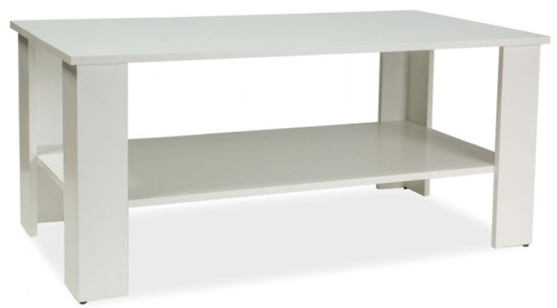 Фото Стол журнальный Signal Ariel от производителя Signal в Белогорске по цене 9&nbsp;300 ₽