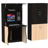 Фото stoly-kompyuternye стол компьютерный ск-49 производитель Пирамида