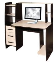 Фото stoly-kompyuternye стол компьютерный кл-6.3 производитель Росток