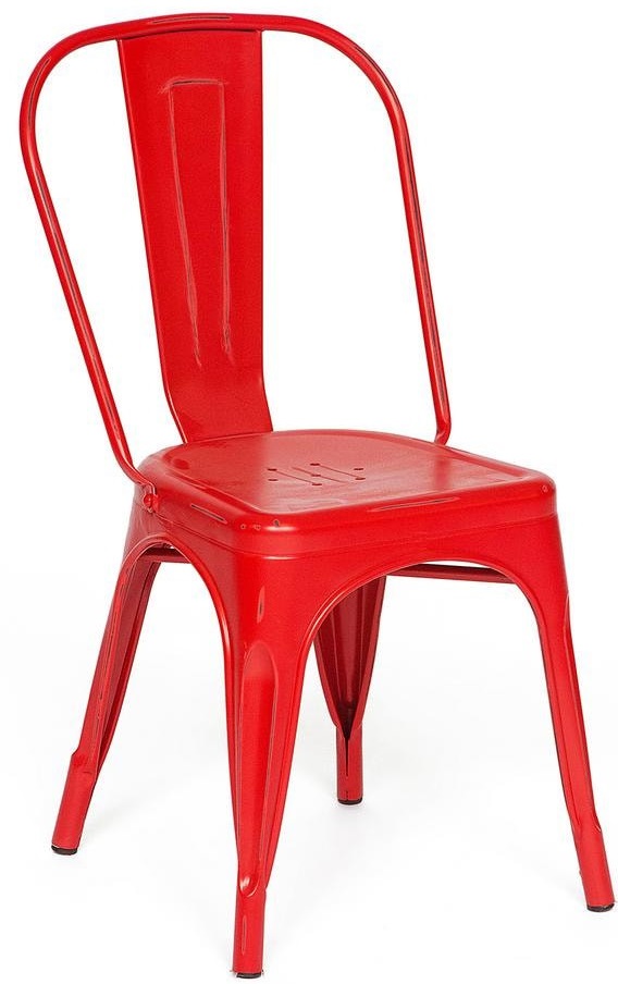 Фото Стул Лофт Чеар (Loft Chair) 012 от производителя Tetchair в Белогорске по цене 4&nbsp;690 ₽