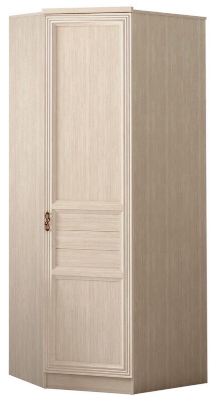 Фото Шкаф Лира 57 (71) угловой от производителя Яна в Белогорске по цене 22&nbsp;280 ₽