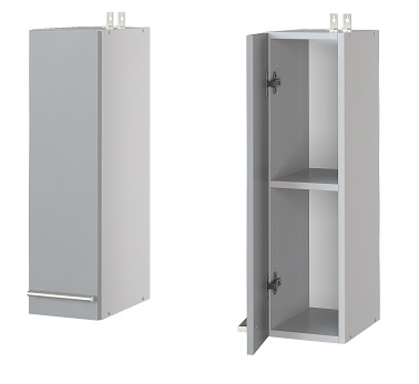 Фото Кухня Парма шкаф навесной А-20 от производителя Леко в Белогорске по цене 2&nbsp;200 ₽