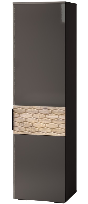 Фото Шкаф МЦН Дели 60 от производителя Яна в Белогорске по цене 16 860 ₽