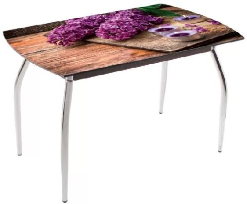 Фото stoly-obedennye-neraskladnye стол обеденный 5.1 мини производитель Браво-мебель