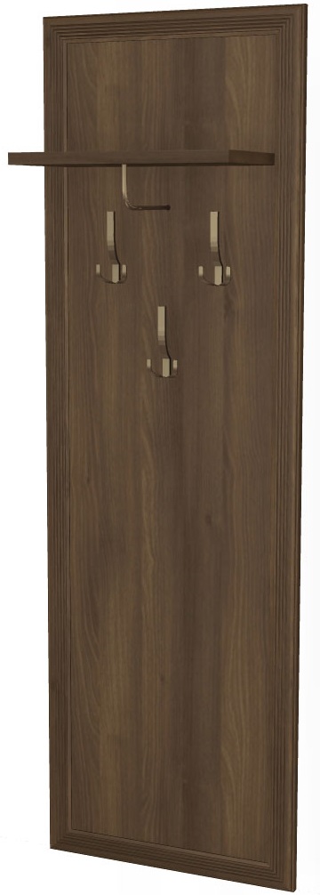 Фото Вешалка Карина ВШ-1001 от производителя Лером в Белогорске по цене 5&nbsp;790 ₽