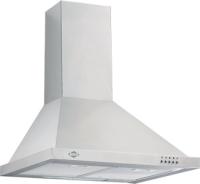 Вытяжка купольная Petunia 150 (500х500хh700(1080)) (Материал Металл , цвет белый) в Белогорске от производителя 