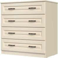 Комод Кантри (Браво) (слоновая кость (Браво-мебель) ) в Белогорске от производителя 