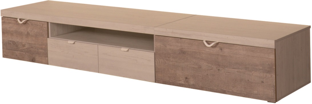 Фото Тумба ТВ Сиэтл (1500) от производителя Регина в Белогорске по цене 8 400 ₽