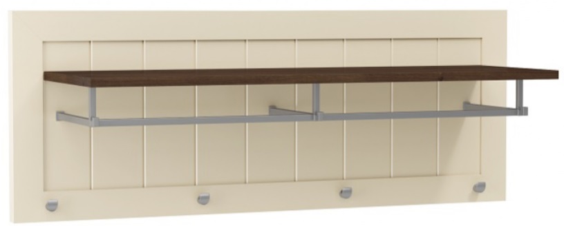 Фото Вешалка Прованс 37.20 от производителя Олмеко в Белогорске по цене 7&nbsp;600 ₽